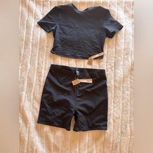 SKIMS Swim Set
